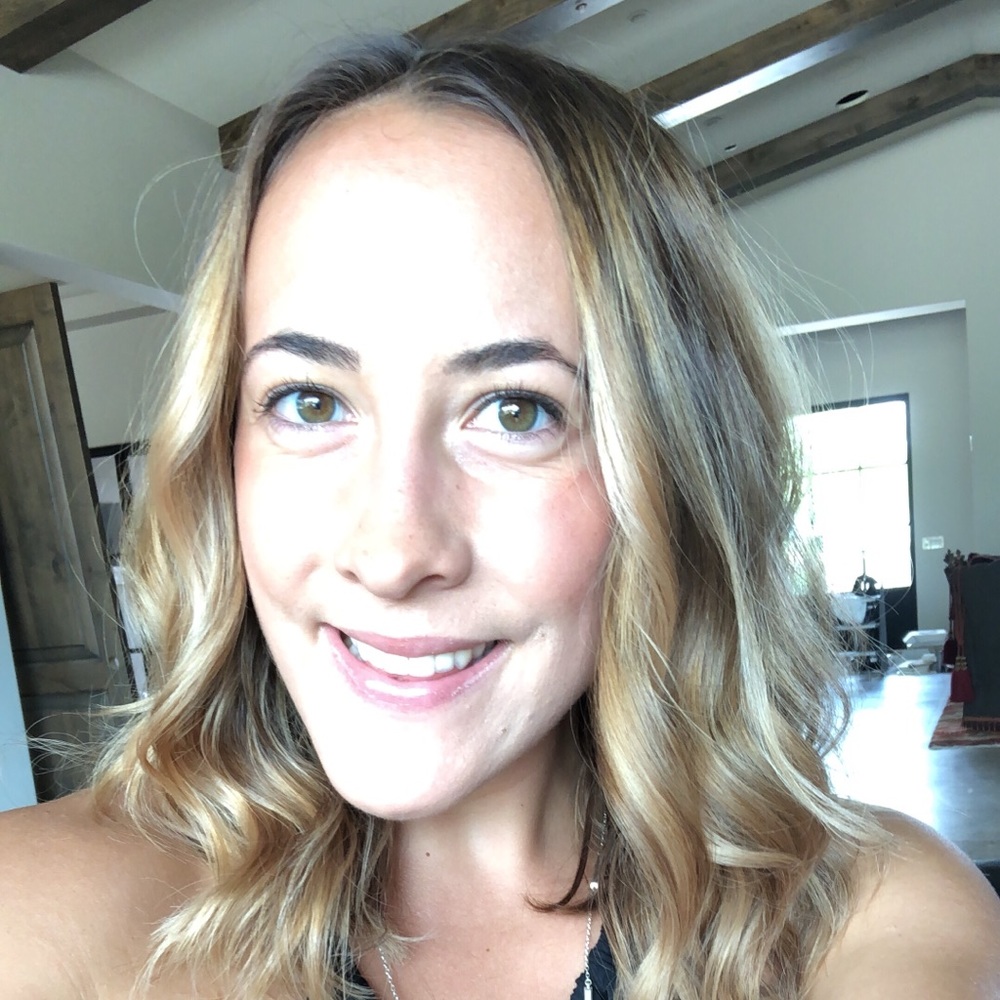 Meet your Posher, Hailey